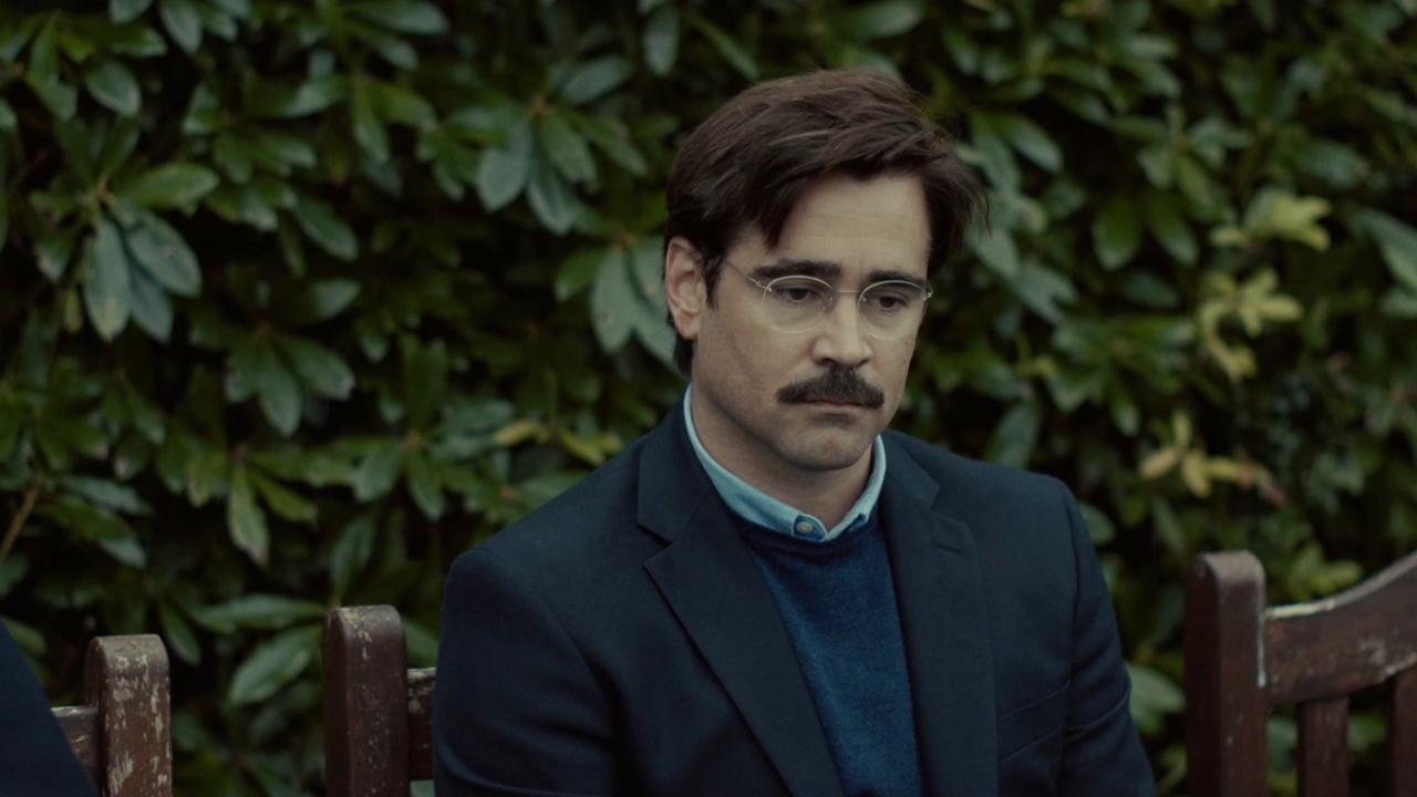 🇬🇧 더 랍스터 (2015)