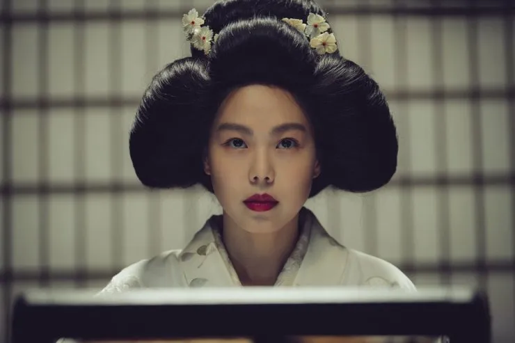 🇰🇷 아가씨 (2016)