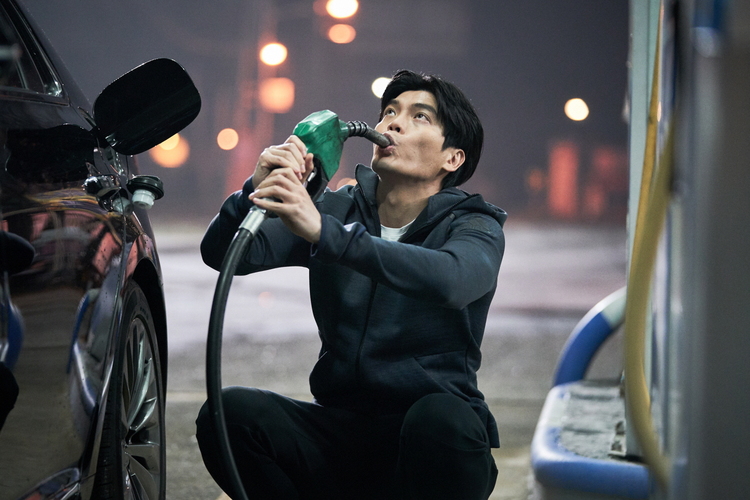 🇰🇷 죽지않는 인간들의 밤 (2020)