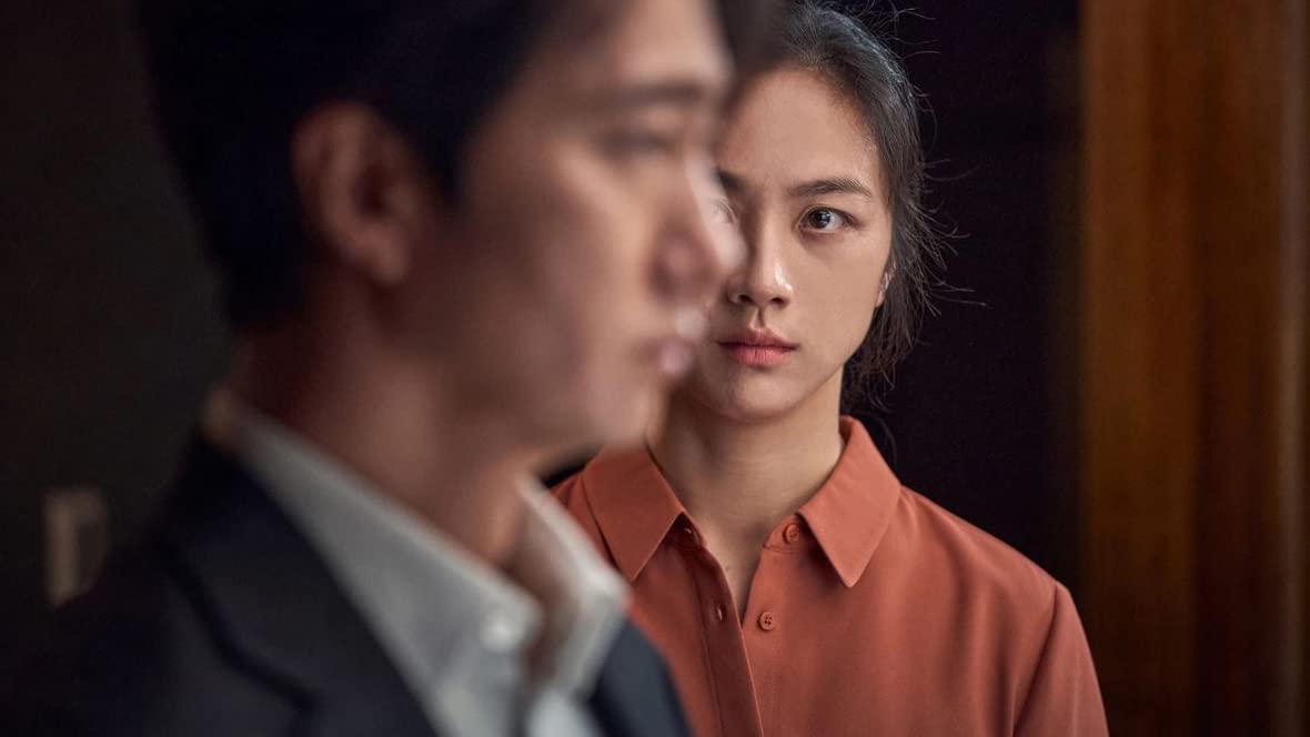🇰🇷 헤어질 결심 (2022)