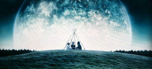 🇩🇰 멜랑콜리아 (2011)