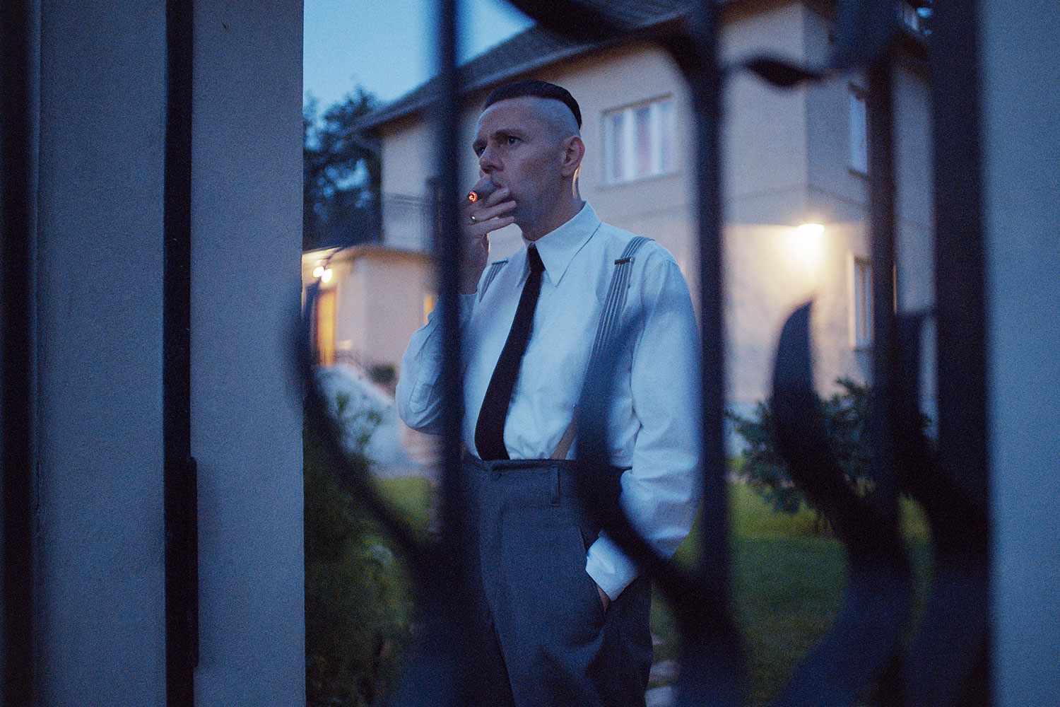 🇺🇸🇬🇧🇵🇱 더 존 오브 인터레스트 (2023)