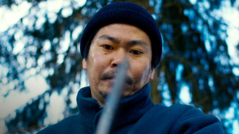 🇯🇵 악은 존재하지 않는다 (2024)