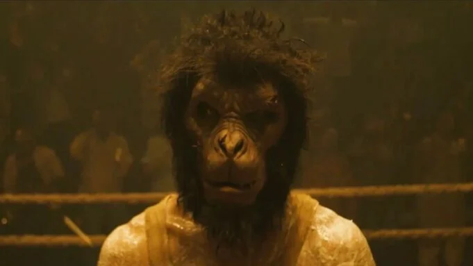 🇺🇸 몽키맨 (2024)