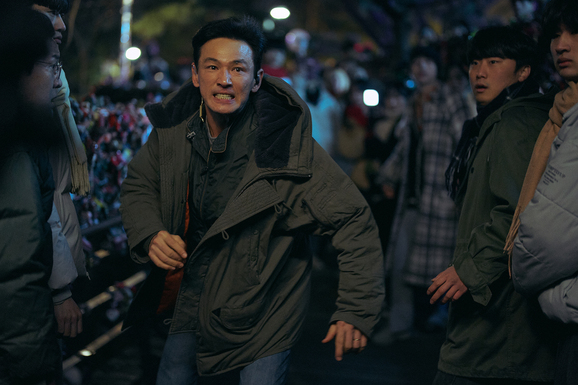 🇰🇷 베테랑 2 (2024)