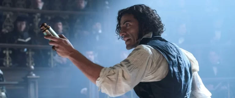 ‘프랑켄슈타인’ 리뷰: 기예르모 델 토로, 제이콥 엘로디와 오스카 아이작으로 완성한 꿈의 프로젝트