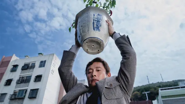🇰🇷 어쩔수가 없다 (2025)