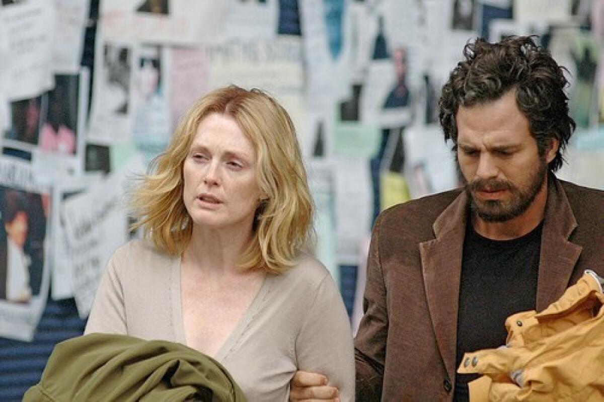 🇺🇸 눈먼 자들의 도시 (2008)
