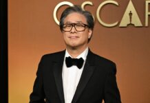 박찬욱, 제79회 칸영화제 심사위원장 위촉… 한국 감독 최초