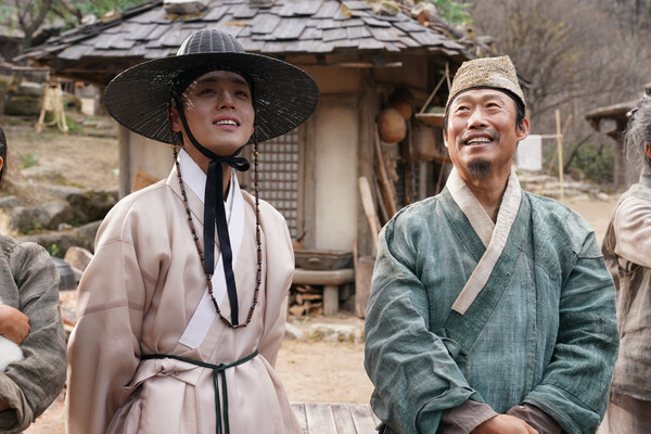 🇰🇷 왕과 사는 남자 (2026)
