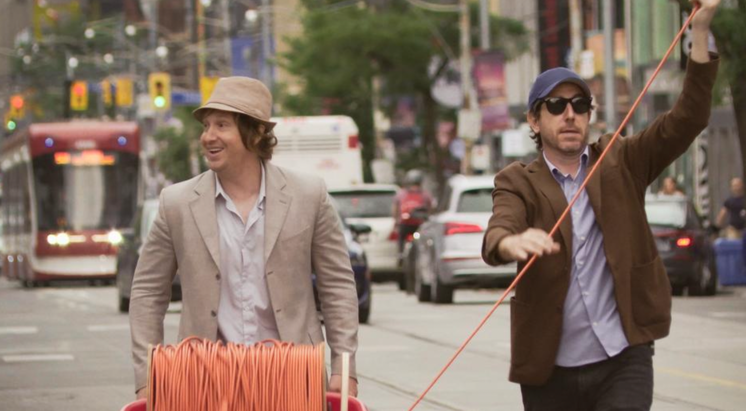 🇺🇸 너바나 더 밴드 더 쇼 더 무비 (2026)