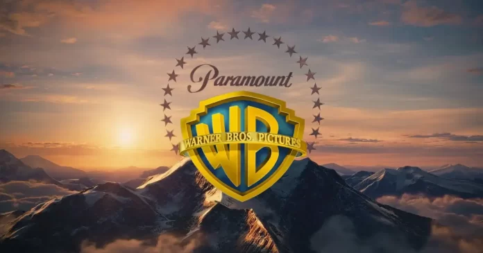 Paramount Warner Bros