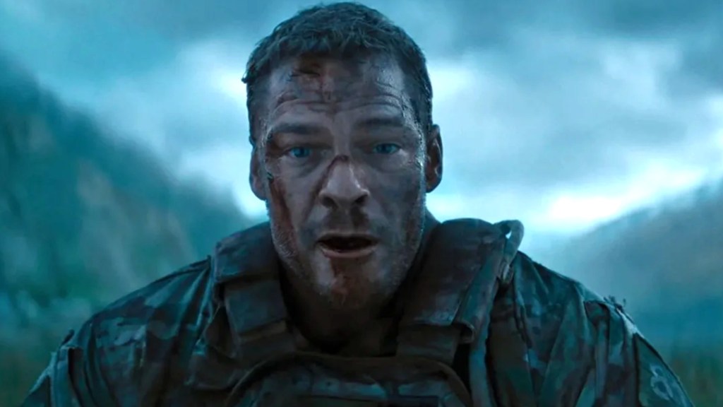 🇺🇸 워 머신: 전쟁 기계 (2026)