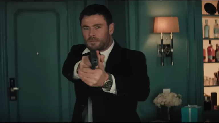 🇺🇸 크라임 101 (2026)