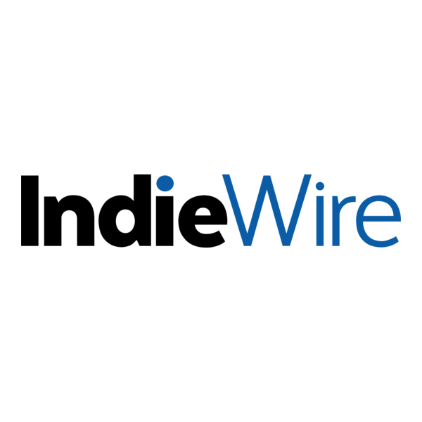 IndieWire 리뷰 로고